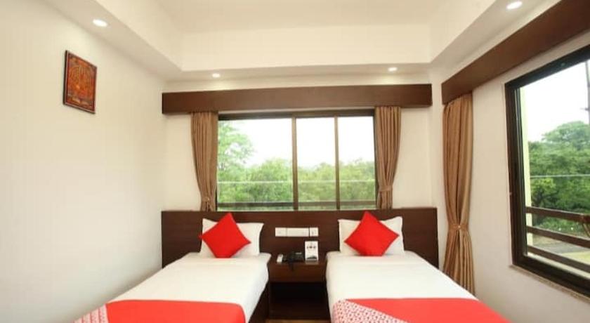 Image of Standard Twin Room 2