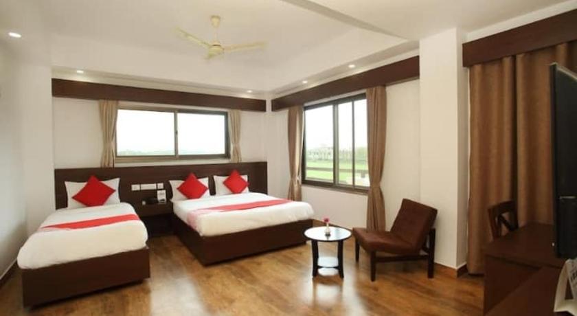 Image of Standard Family Room 0