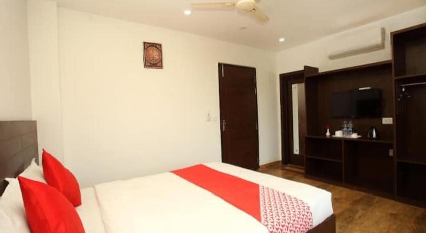 Image of Standard Double Room 0