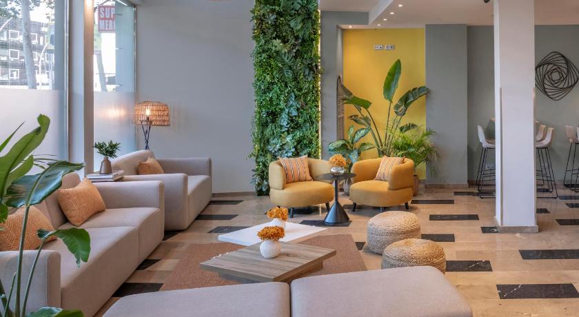 Hotel Serhs del Port