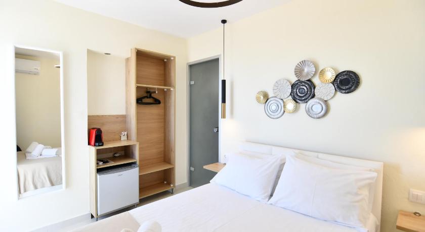 Cocoon Hotel – Sarti, MO
