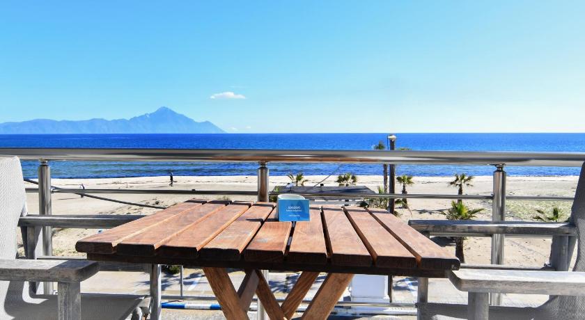 Cocoon Hotel – Sarti, MO