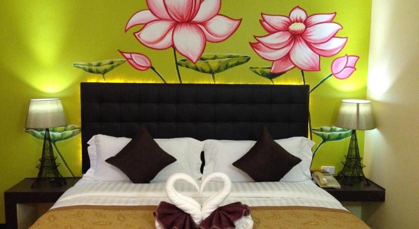 Heritage Tropical resort @ MUANG Nakhon photo