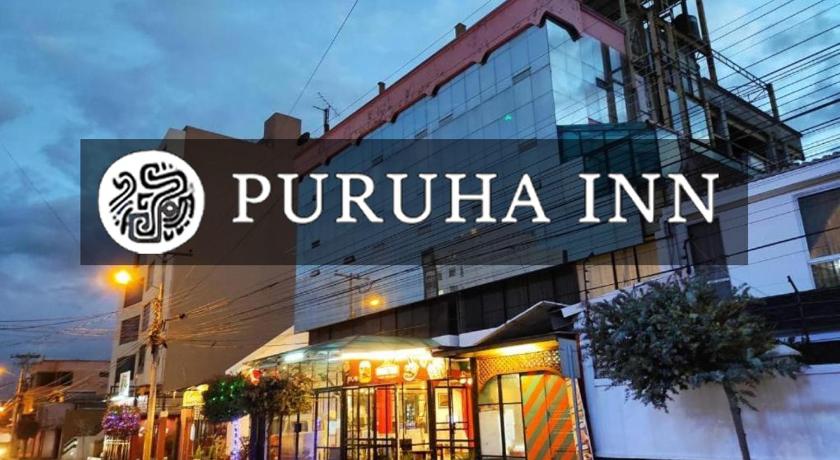 Puruha Inn