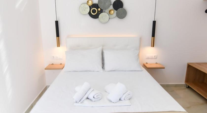 Cocoon Hotel – Sarti, MO