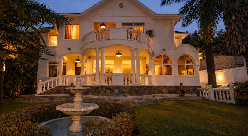 Amata n’Ubuki Boutique Hotel Ltd