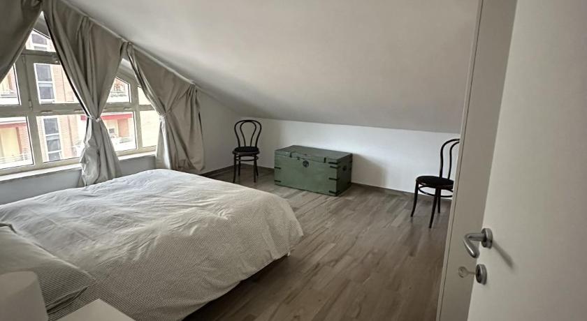 La Villa - Il Loft