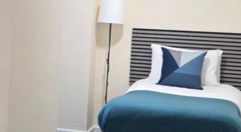 Image of Budget Single Room 0