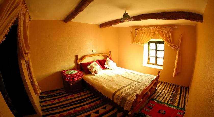Adrar view lodge