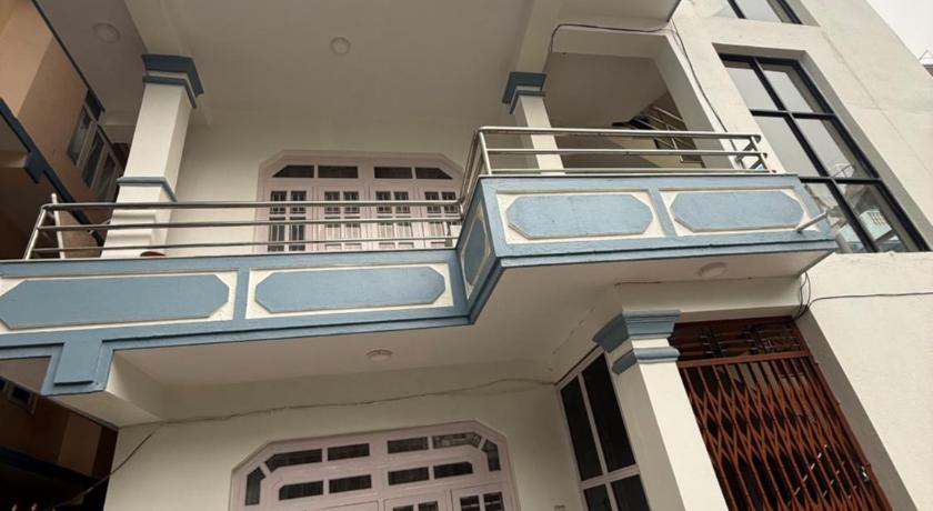 Boudha breeze apartment — Kathmandu (6)