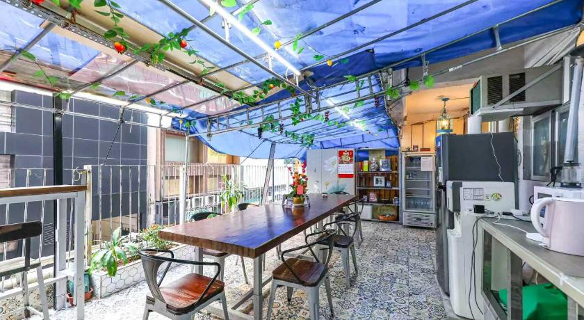 Soso Hostel - image 3