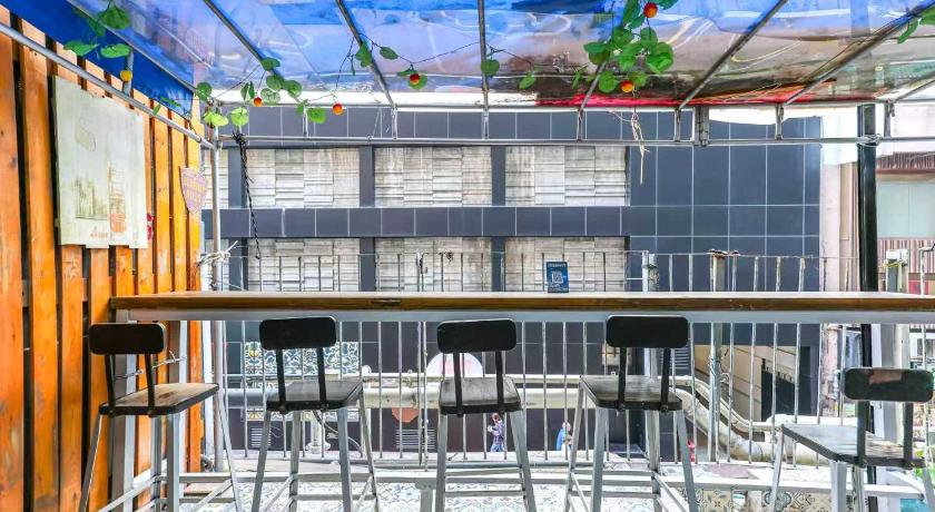 Soso Hostel - image 7