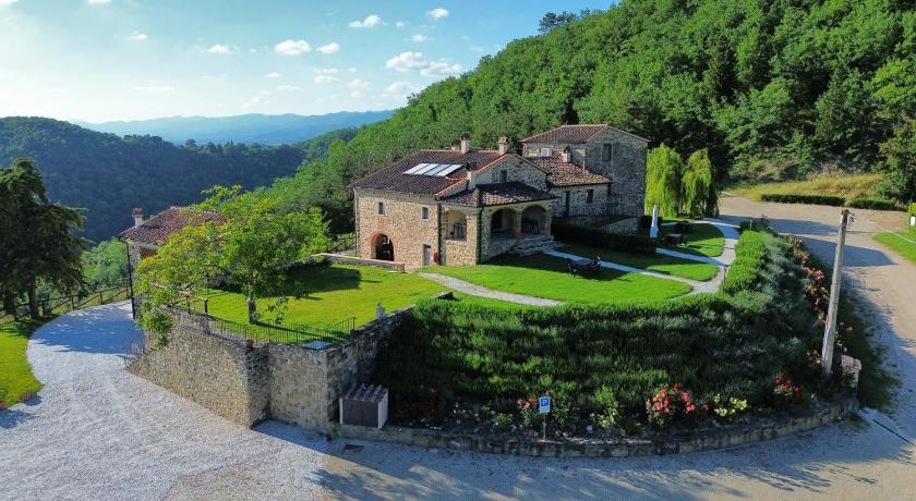 Borgo Macereto