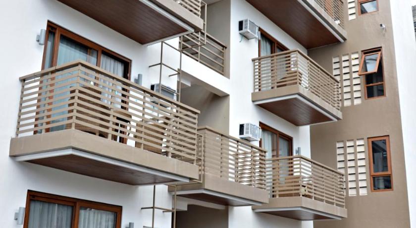 Boracay The Piccolo Hotel of Boracay 3-Star Hotel restaurant