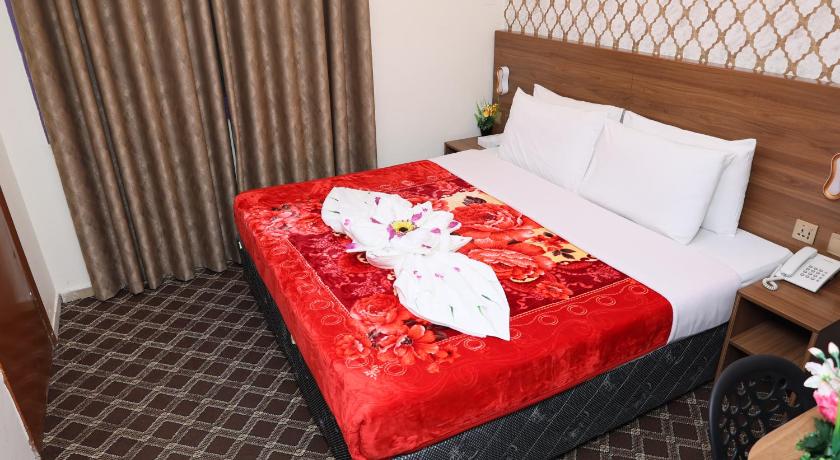 Al Khaima Hotel - image 12