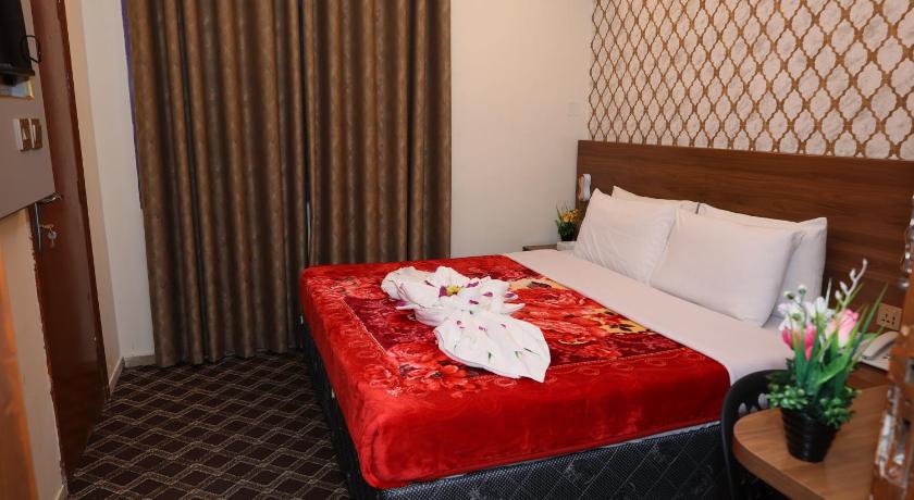 Al Khaima Hotel - image 13