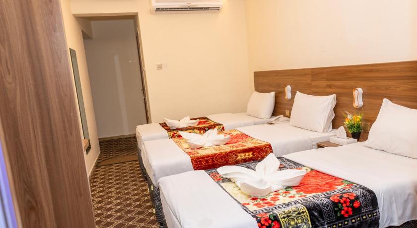 Al Khaima Hotel - image 10