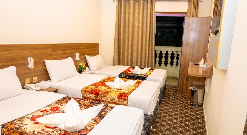 Al Khaima Hotel - image 5