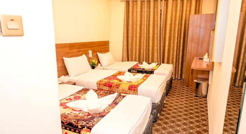 Al Khaima Hotel - image 14
