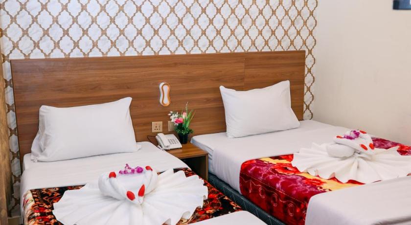 Al Khaima Hotel - image 4