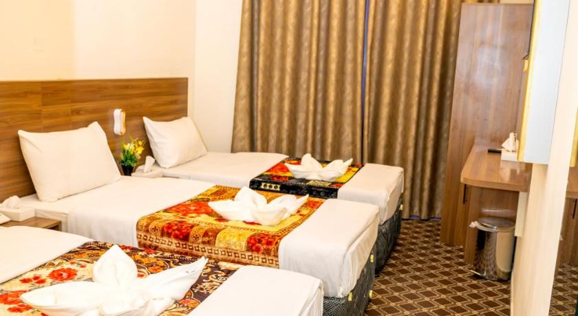 Al Khaima Hotel - image 7