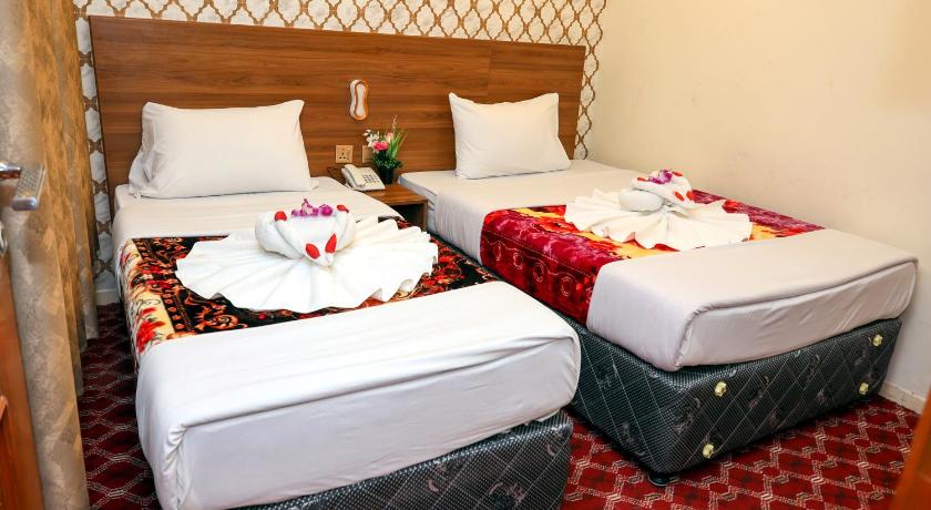 Al Khaima Hotel - image 6