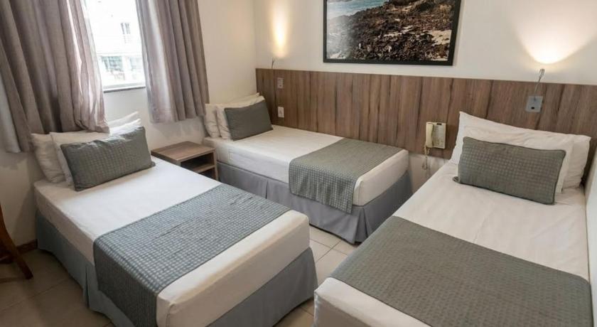 Image of Standard Triple Room 0