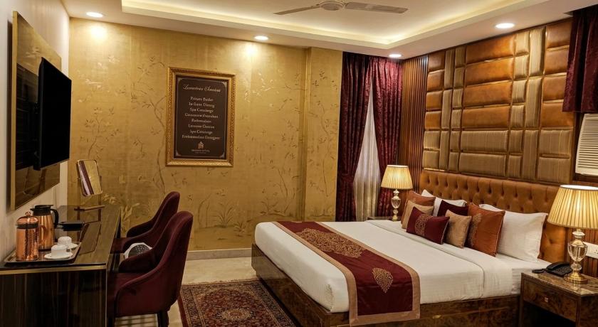 Image of Double Room 3