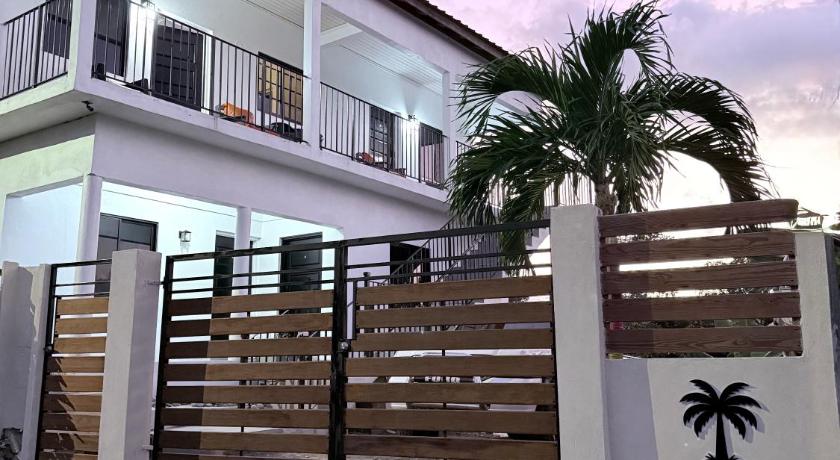 Madgita Palm Villa