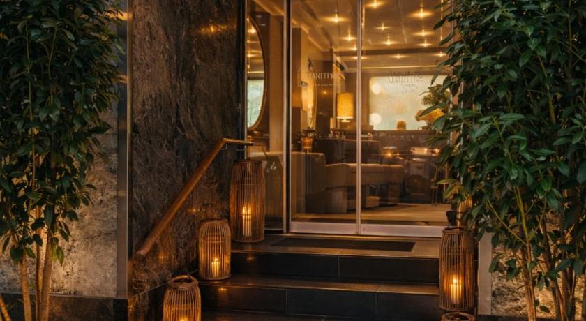 Hotel Maritime