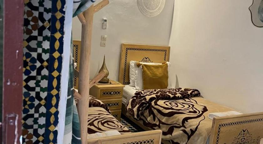 Riad Endalib Fez