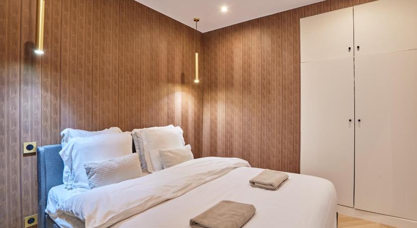 Image of One-Bedroom Apartment 12