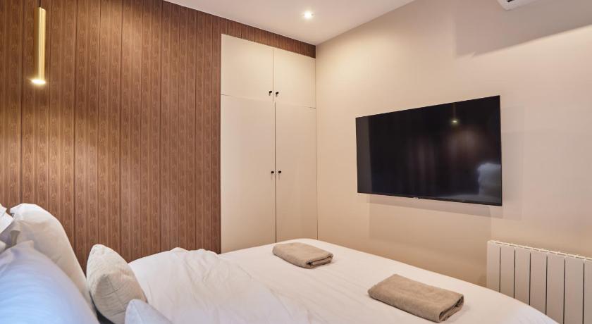 Image of One-Bedroom Apartment 13