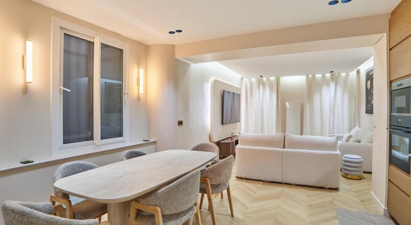 Image of One-Bedroom Apartment 4