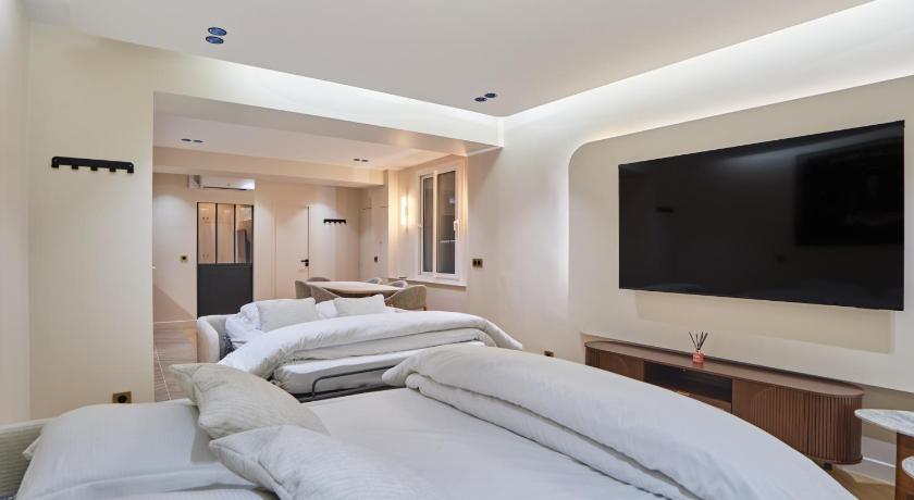 Image of One-Bedroom Apartment 8
