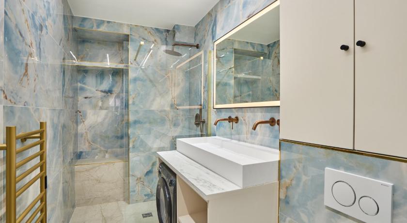 Image of One-Bedroom Apartment 2