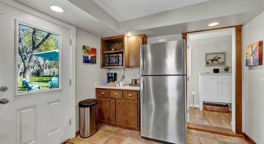 弗雷德里克斯堡 Austin Haus 3星级 住宿 客房