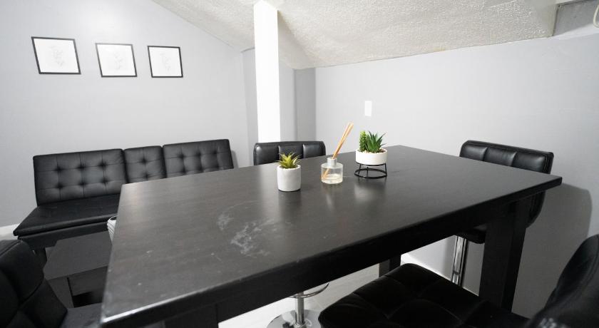 엘리자베스 (NJ) Modern & Cozy 2BR Getaway Private Rooms Near The Center 3성급 숙소 로비