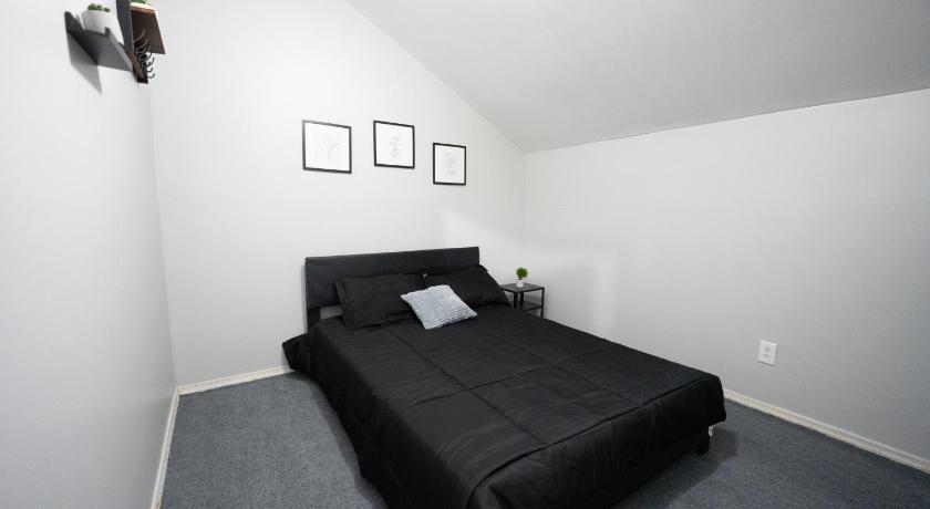 엘리자베스 (NJ) Modern & Cozy 2BR Getaway Private Rooms Near The Center 3성급 숙소 전망