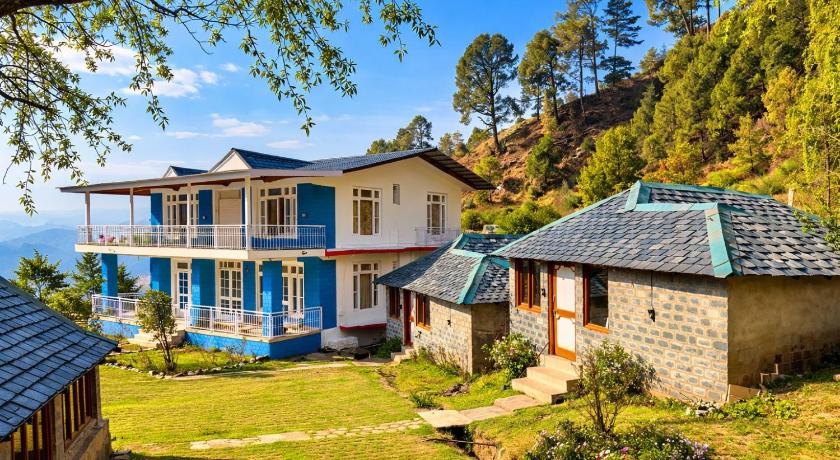Great Himalayan Resort
