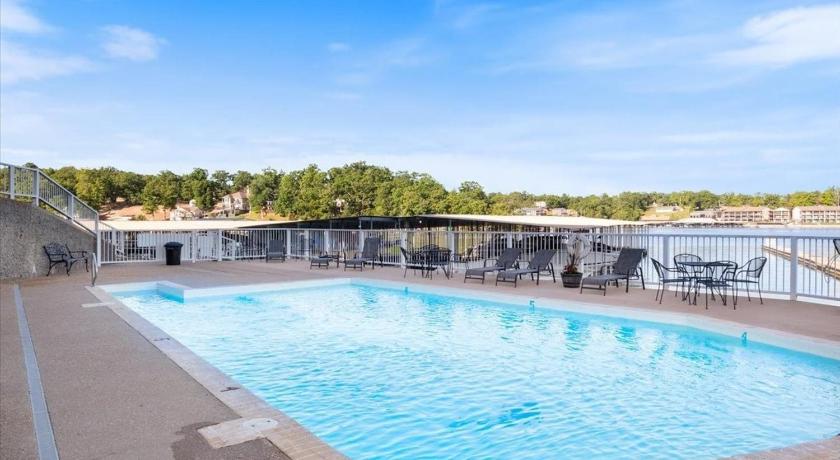 오세이지 비치 (MO) Beach Area, 2 Pools, Pet-Friendly Condo at 205mm 4성급 숙소 로비