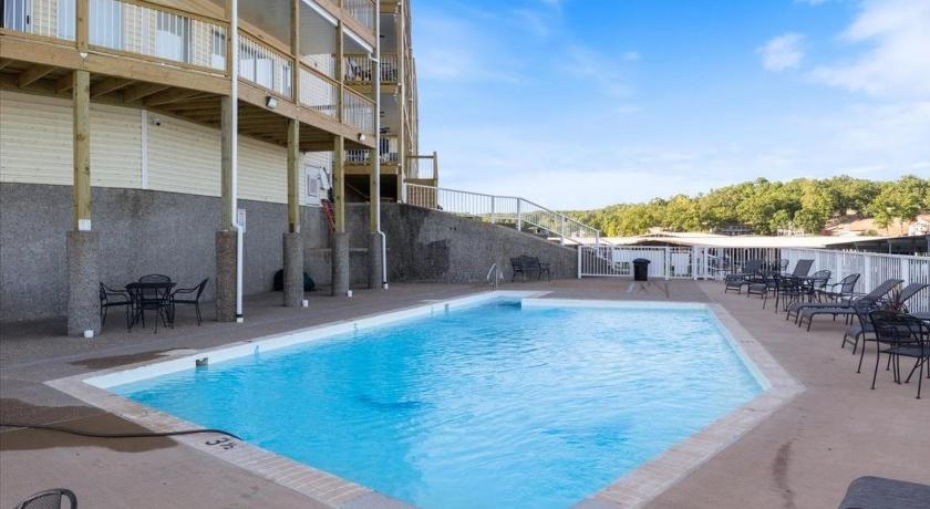 오세이지 비치 (MO) Beach Area, 2 Pools, Pet-Friendly Condo at 205mm 4성급 숙소 객실