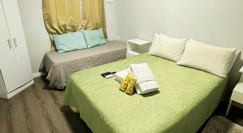 Apartamento para tres personas a cuadras del hospital