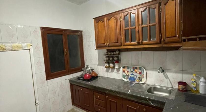Appartement Belle vue 3 Meknes