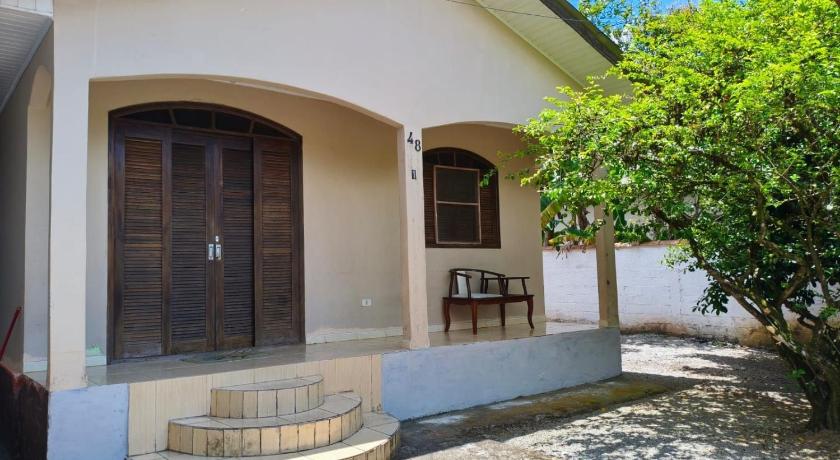 Casa Acerola - 900 m do centro