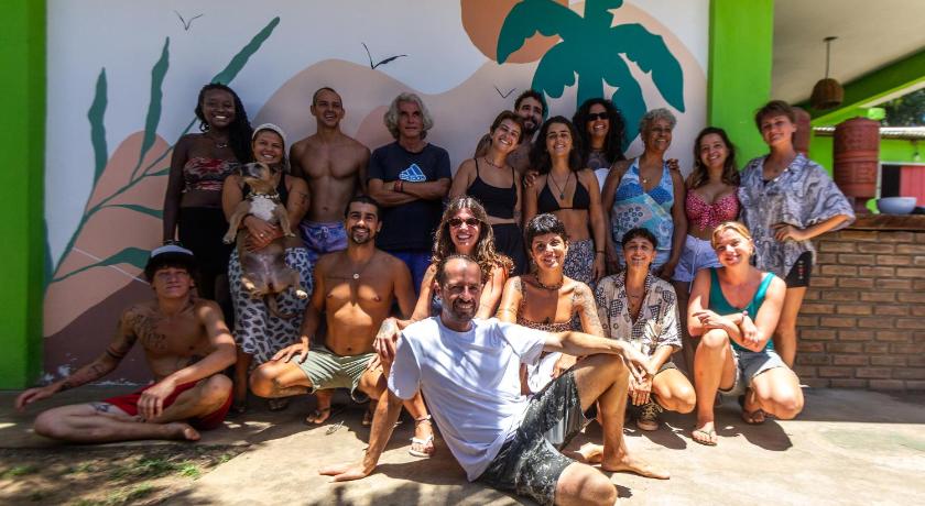 Guava Hostel Serra Grande
