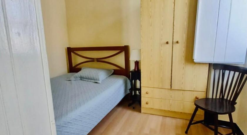 Casa dos primos