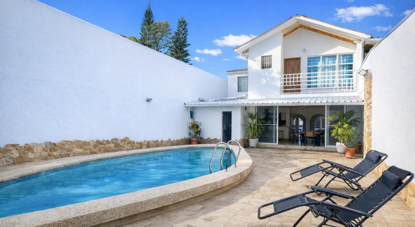 Casa Premium, ideal para descanso y familia