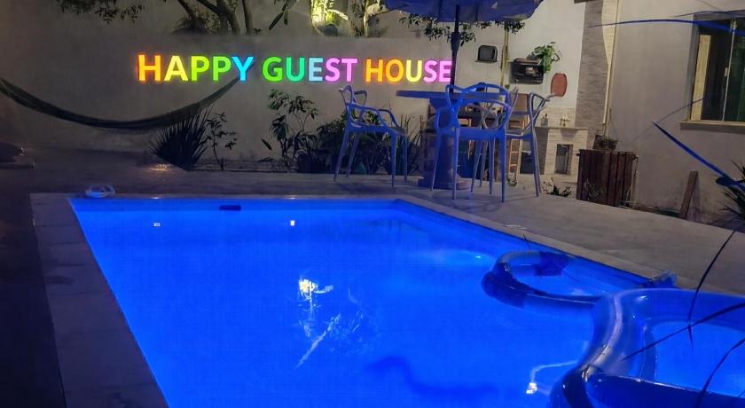 Happy House Beto Carrero