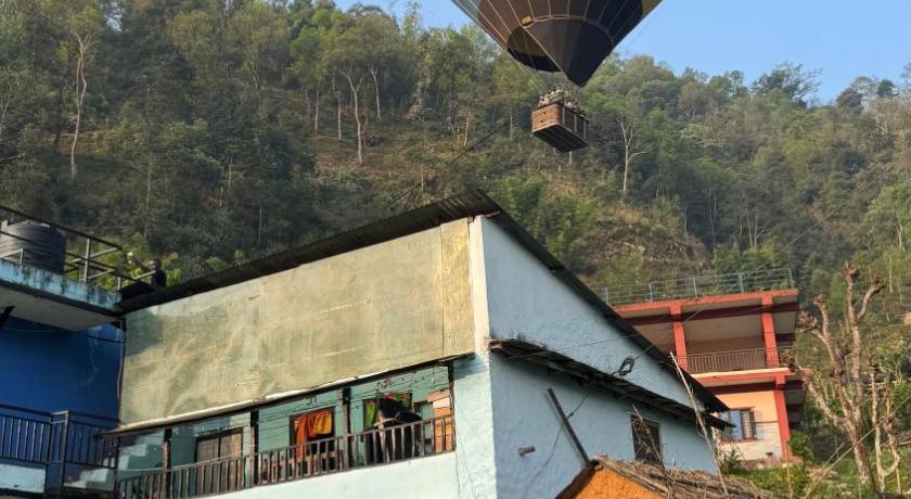 Mantra Mountain Organic Homestay — Pokhara (3)